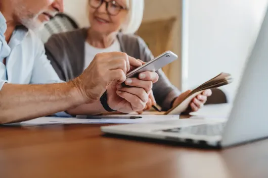 Simulador de pensiones: ¡Conoce con cuánto te vas a retirar!