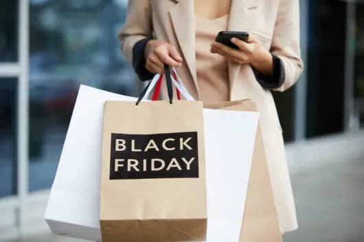 7 consejos financieros para Buen Fin, Black Friday y CyberMonday