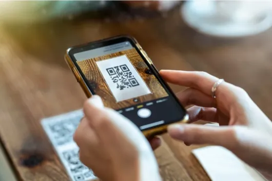 Descubre cómo protegerte de las estafas por internet con los QR