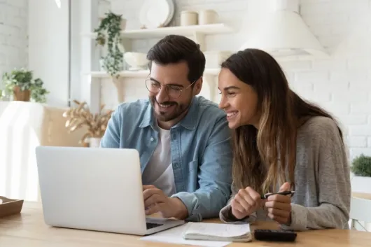 Finanzas en pareja ¡Tomen el test de compatibilidad financiera!