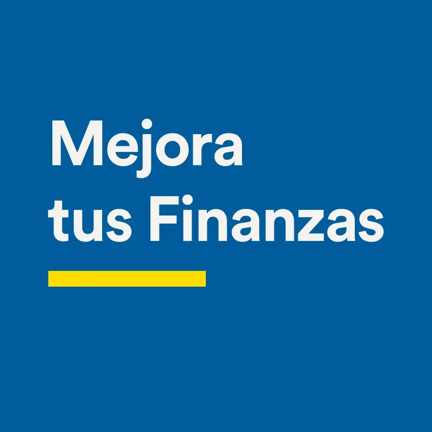 Editorial Mejora tus Finanzas