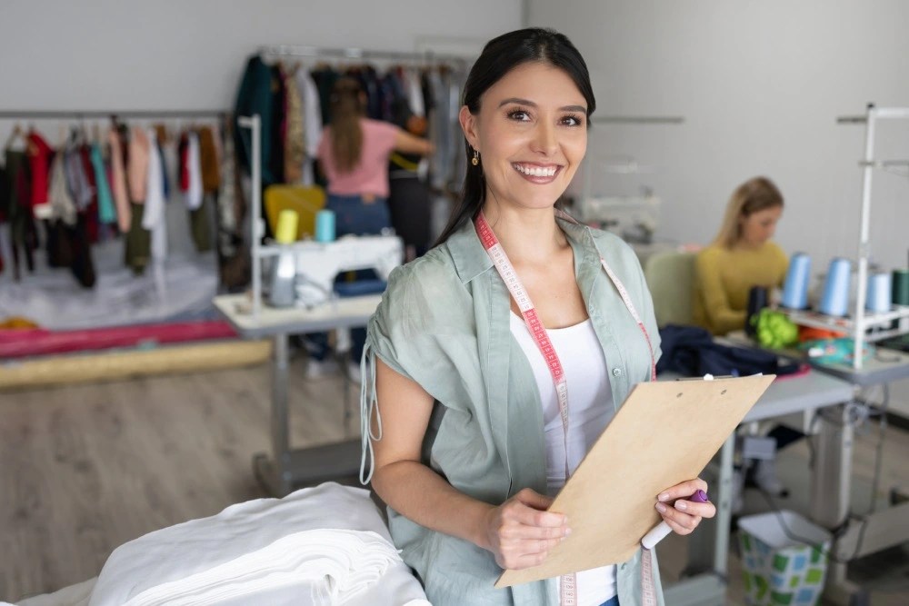  Negocio de mujeres emprendedoras.