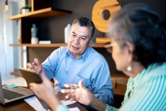 ¿Cómo está la salud financiera de las personas en México?