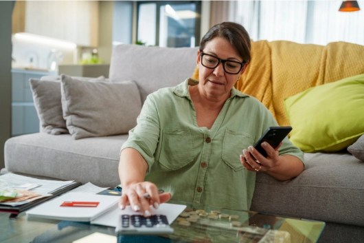 Planifica tu futuro: Guía de presupuesto para adultos mayores