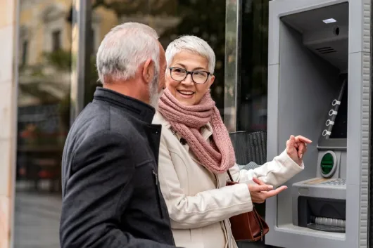 Retiros en efectivo ¿Cómo proteger tu dinero?