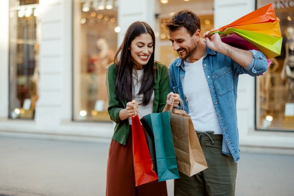 rebajas de enero, consejos financieros