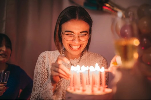 ¡Organiza tu cumpleaños sin salirte de tu presupuesto personal!
