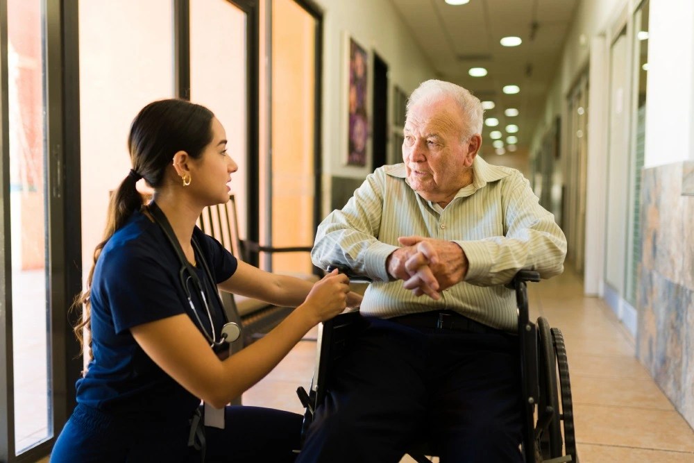 seguro para adultos mayores