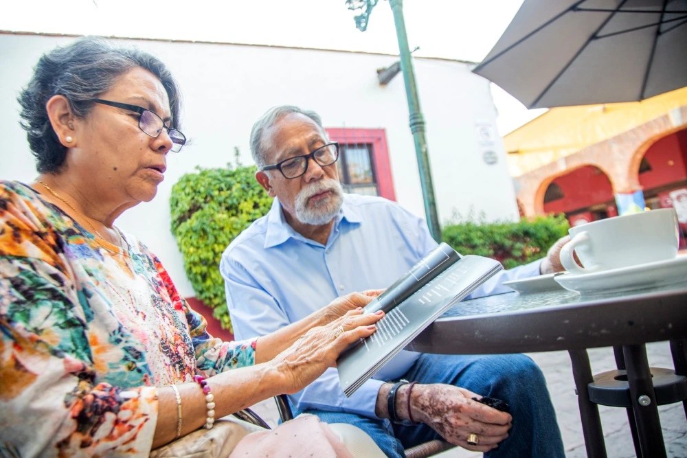 Formas de ahorrar dinero.