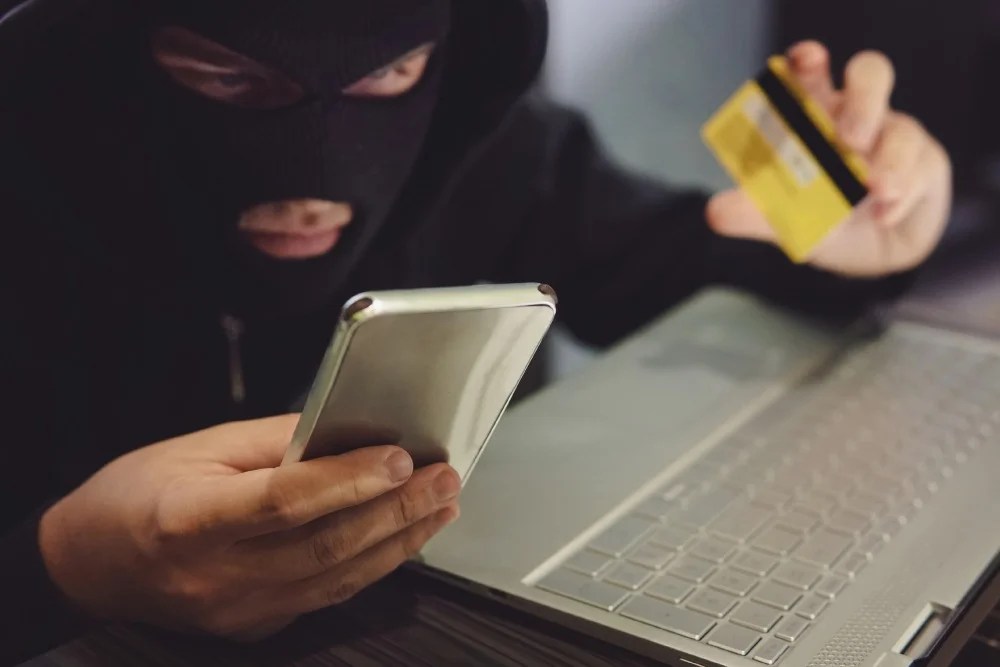 Estafa telefónica, qué es el spoofing