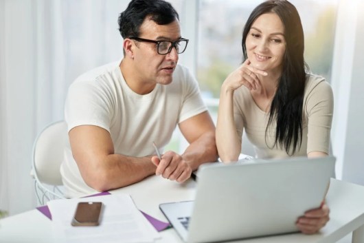 Metas financieras en pareja ¿Cómo planear el futuro juntos?
