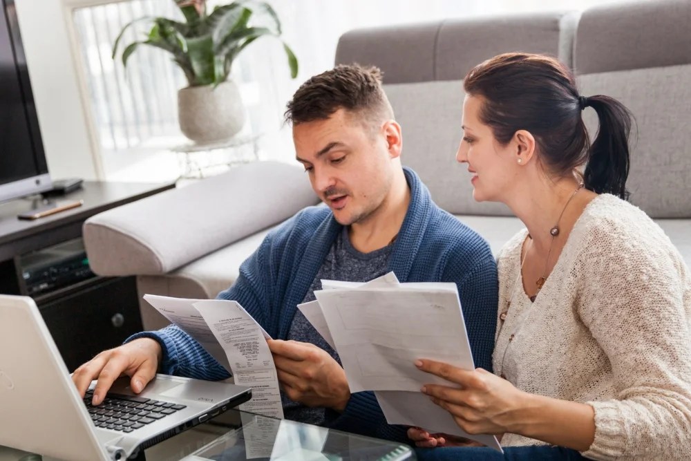 cómo manejar una tarjeta de crédito