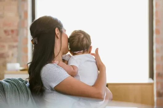 7 consejos financieros para mamás primerizas