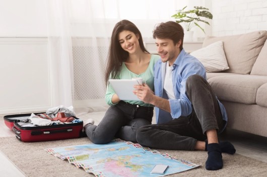 Consejos financieros: Evita estos 6 errores al viajar