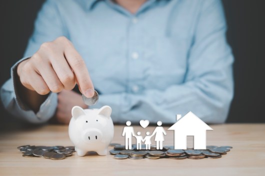 ¿Qué son los apartados en tu cuenta de débito? 6 beneficios