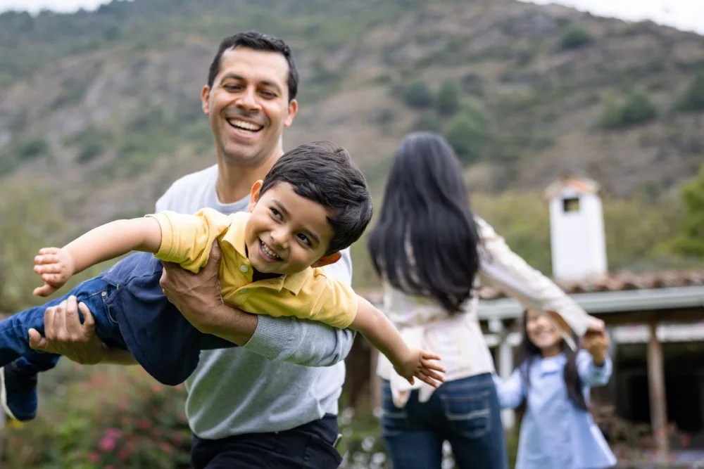 en que consiste el seguro de salud para la familia
