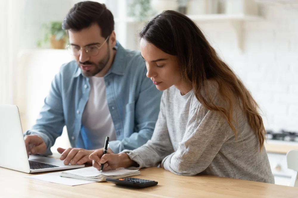 que es una reparadora de crédito