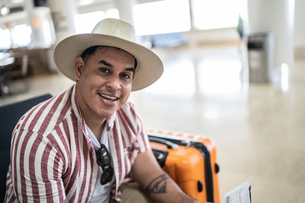 cómo planear un viaje