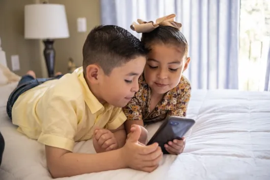 Protege a tus hijos del fraude digital: Señales de alerta y cómo actuar