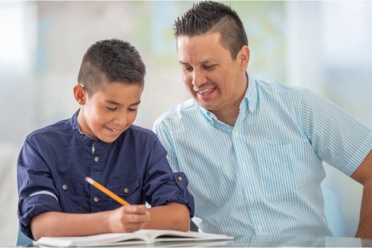 7 metas financieras que debes plantearte como padre