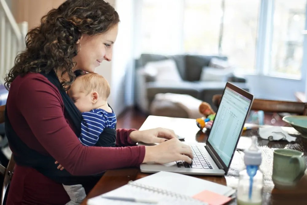 ahorro para los hijos