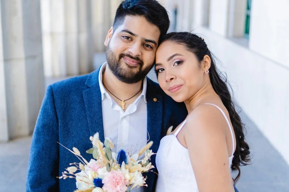 retiro parcial por matrimonio