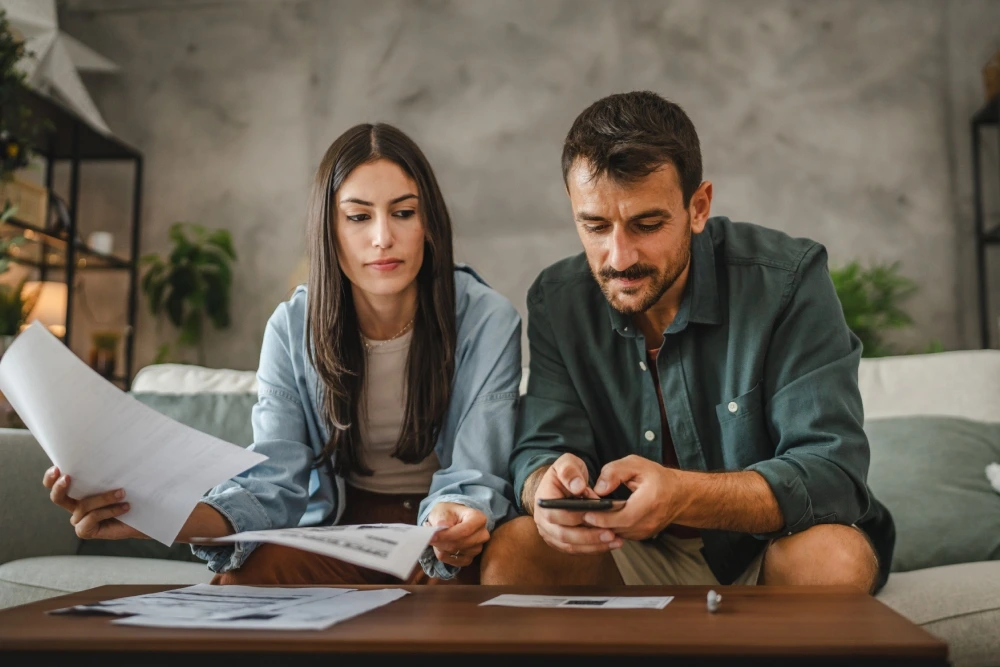 Revisando tips para ahorrar dinero