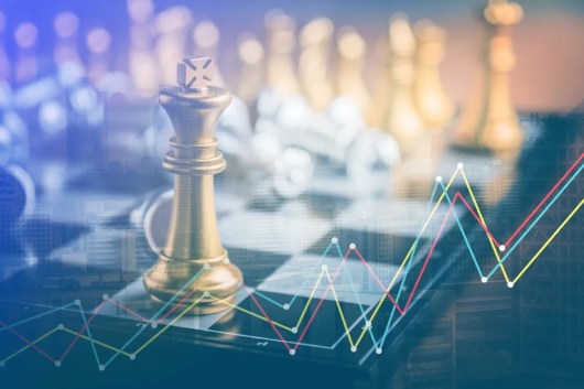 Las lecciones del ajedrez para tu estrategia financiera