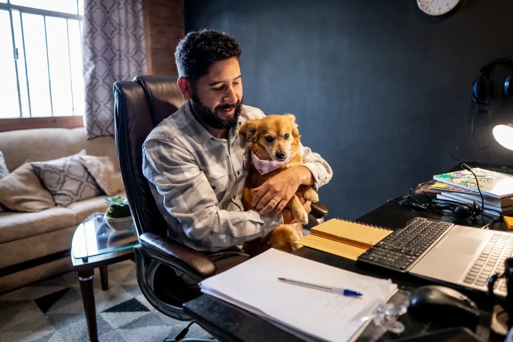 ¿Cuánto cuesta mantener un perro al mes?