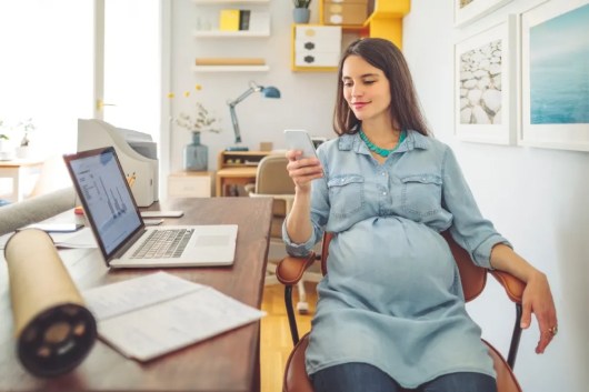 ¿Cómo proteger tu embarazo y planear tus finanzas familiares?