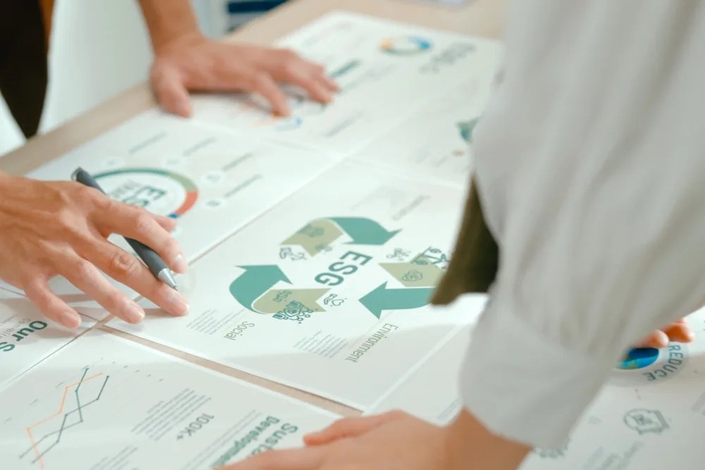 ¿Cómo lograr finanzas y desarrollo sostenible?