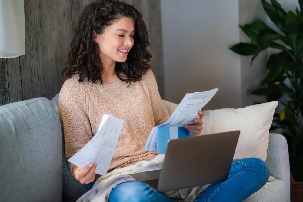 Opciones de refinanciamiento para alcanzar la tranquilidad financiera