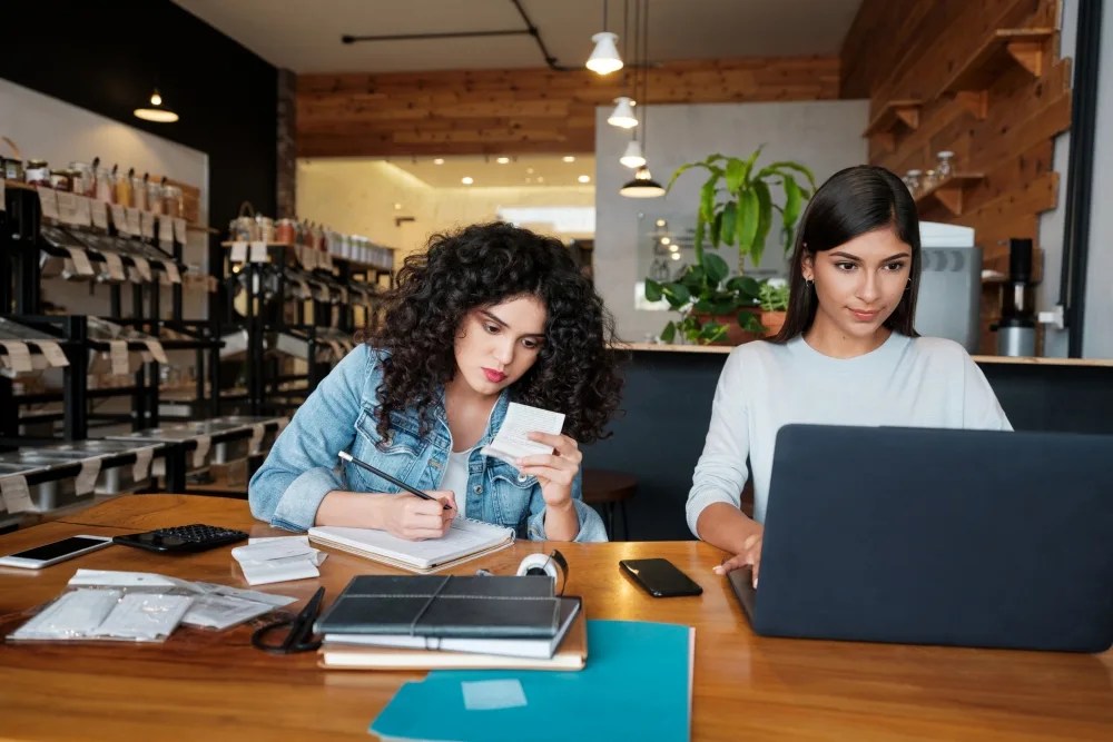 Salud financiera: indicadores y tips para mejorarla.