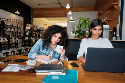 ¿Cómo saber si la salud financiera de tu negocio está en riesgo?