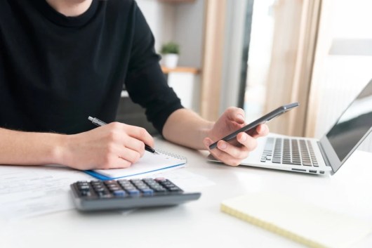 Cómo leer tu estado de cuenta de tarjeta de crédito