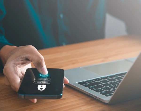 ¿Cómo mantener segura tu información financiera?