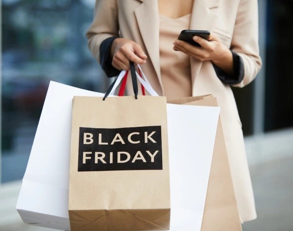 X consejos financieros para Buen Fin, Black Friday y CyberMonday