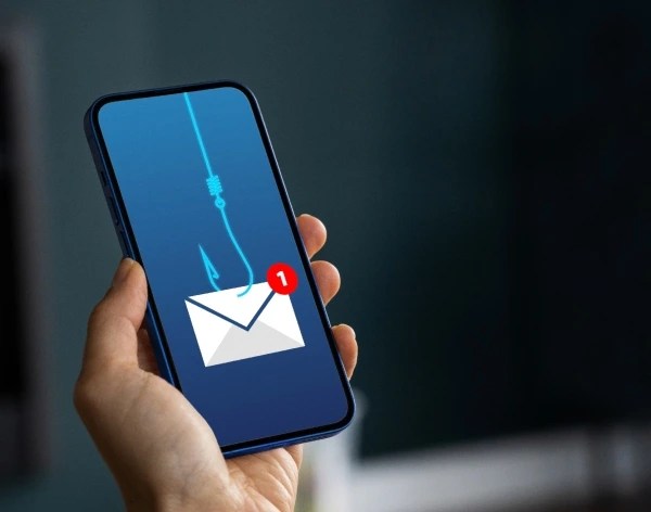 Fraudes bancarios: ¡Evita caer en el phishing!