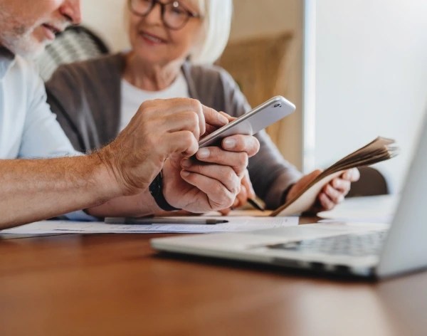 Simulador de pensiones: ¡Conoce con cuánto te vas a retirar!