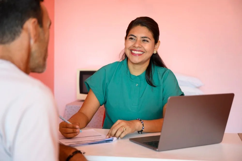 Para qué sirve el RFC en un trabajo.