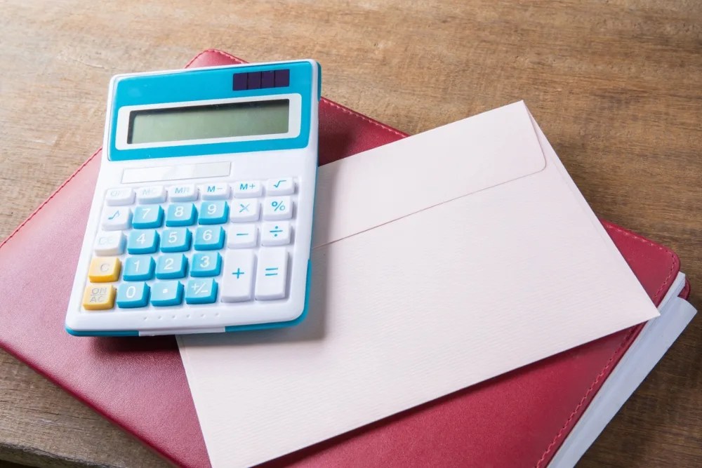 tecnicas de presupuestacion