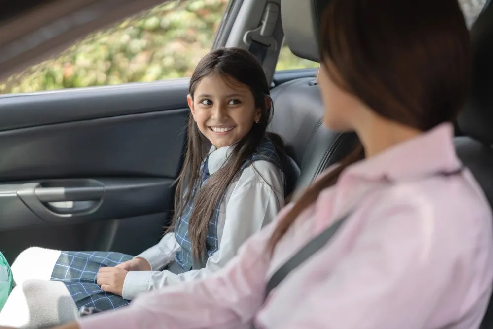 Comienza esta temporada escolar con tranquilidad