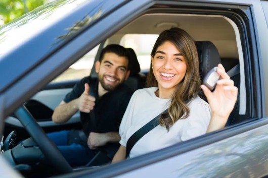 Cómo comprar un auto: claves y secretos del crédito automotriz
