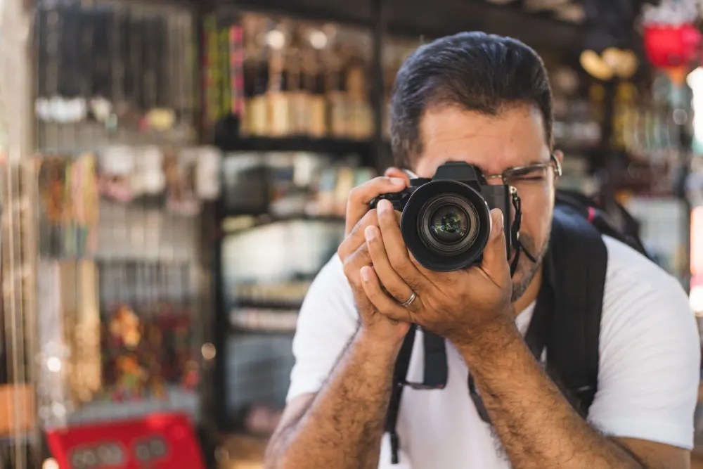Consejos para fotografía de productos.