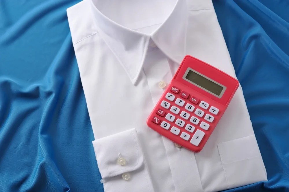 Hacer compras de regreso a clases