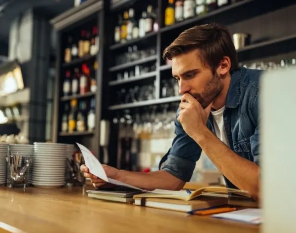 Que tu negocio no se vea en apuros