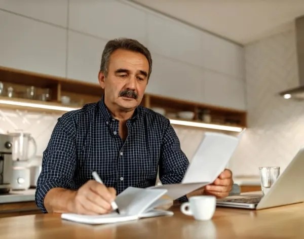 Inicia tu ahorro fácilmente