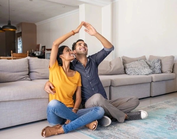 ¿Conoces los beneficios del crédito hipotecario conyugal?