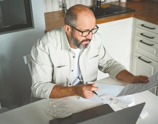 Conoce los diversos tipos de gastos y aprende a clasificarlos