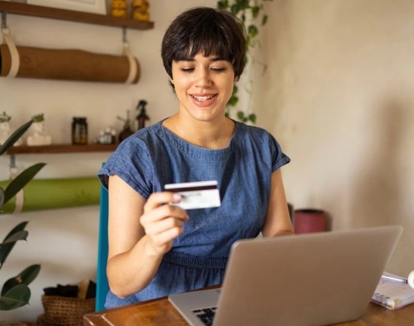 Cómo funciona una tarjeta de crédito: Consejos para un buen uso